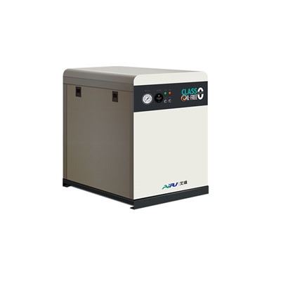 0.8MPa Tip miniatural 1.5-7.5kW